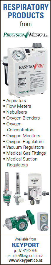 Precision Medical Respiratory Products