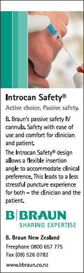 Introcan Safety