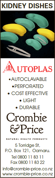 AUTOPLAS Kidney Dishes 