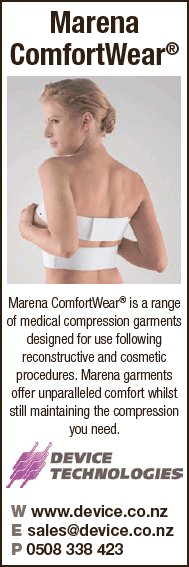 Marena ComforWear