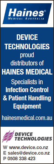 Haines Medical