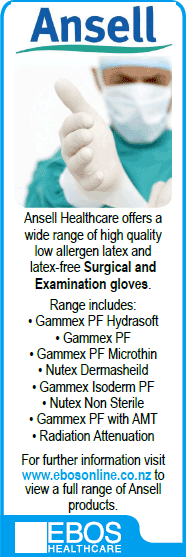 Ansell Healthcare