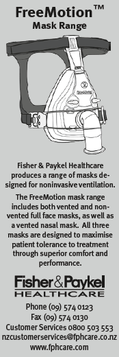 FreeMotion Mask Range