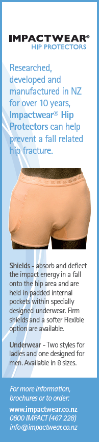 Impactwear Hip protectors