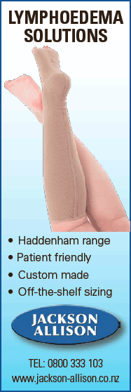 LYMPHOEDEMA SOLUTIONS