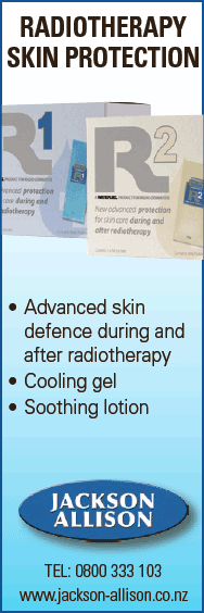 Radiotherapy Skin Protection