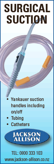 Surgical Suction