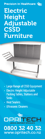 Electric Height adjstable CSSD furnture