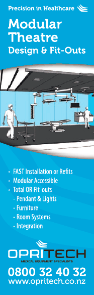 Modular Theatre Design & Fitouts