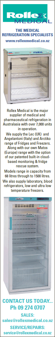 Rollex Refrigeration