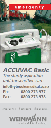 ACCUVAC Basic