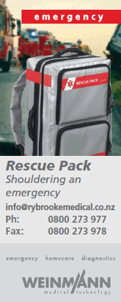 Rescue Pack