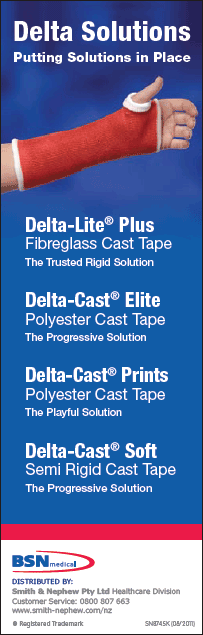 Delta Solutions