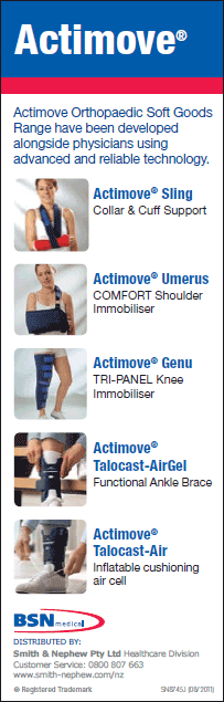 Actimove