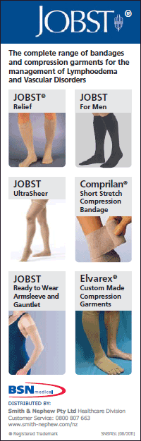 Jobst stockings