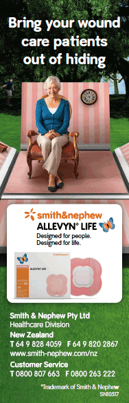 Allevyn Life 