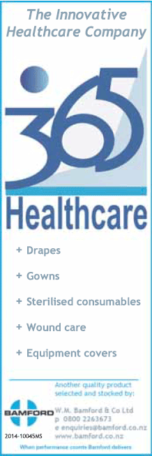 The Innovative Health Company 365 Healthcare