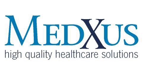 MEDXUS LTD logo