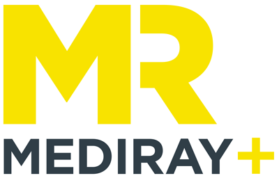 MEDI'RAY NEW ZEALAND LTD logo