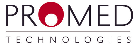 PROMED TECHNOLOGIES logo