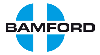 BAMFORD logo