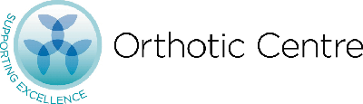 ORTHOTIC CENTRE (NZ) LTD logo