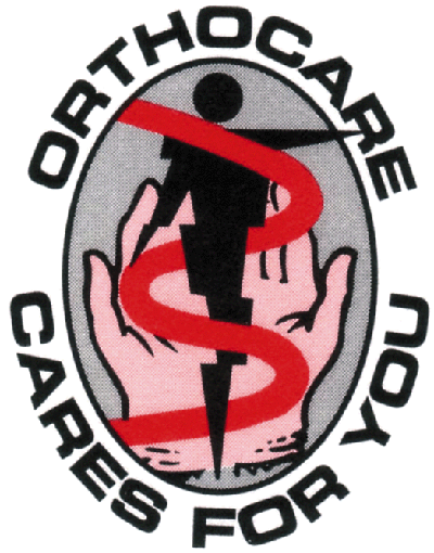 ORTHOCARE PTY LTD logo