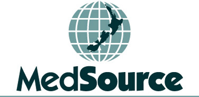 MEDSOURCE LTD logo