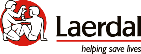 LAERDAL (NEW ZEALAND) LTD logo