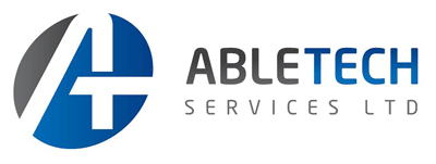 ABLETECH SERVICES LTD   logo