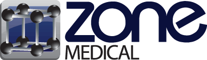 ZONE MEDICAL LTD logo