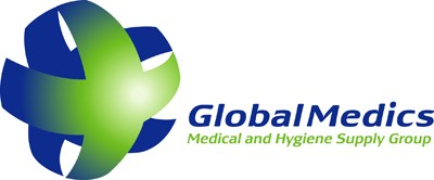 GLOBAL MEDICS LTD logo