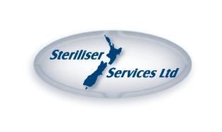 STERILISER SERVICES LTD logo