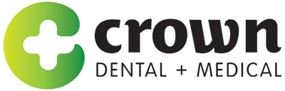 Crown Dental logo