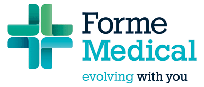 FORME MEDICAL logo