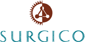 SURGICO logo