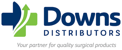 DOWNS DISTRIBUTORS LTD logo