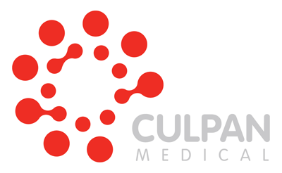 CULPAN MEDICAL logo