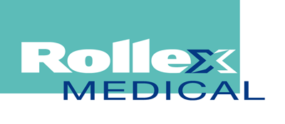 ROLLEX MEDICAL NZ Ltd logo